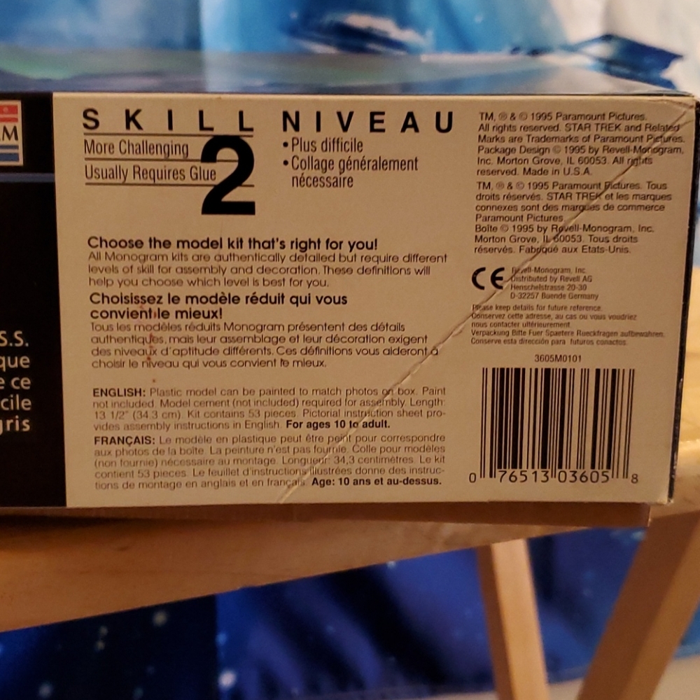 Star Trek - Picture 4 of 4